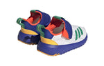 (TD) adidas Suru365 Slip-on Shoes 'White Blue Green' HP7739