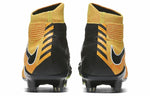 Nike Hypervenom Phantom 3 DF FG 'Laser Orange Black' 860643-801