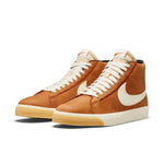 Nike Blazer SB Mid ISO 'Dark Russet' DC8911-200