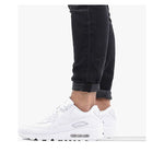 Nike Air Max 90 'White Leather' 302519-113