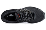 Mizuno Paradox 5 Black/Slivery J1GC184003