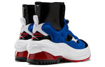 Maison Margiela x Reebok Instapump Fury Lo 'Red Blue Black' FZ0839