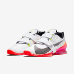 Nike Romaleos 4 SE 'White Black Red' DJ4487-121
