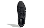 (WMNS) adidas Sleek 'Core Black' EF4933
