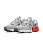 (WMNS) Nike Fontanka Waffle 'Lt Smoke Grey Iron Grey Fog' DC3579-003