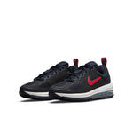 (GS) Nike Air Max Genome 'Obsidian University Red' CZ4652-400