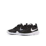 (GS) Nike Tanjun Shoes Black CW3178-001