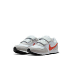 (PS) Nike MD Valiant 'Pure Platinum Picante Red' CN8559-020