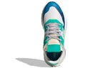 adidas originals Nite Jogger 'White Green Blue' FY3095