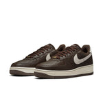 Nike Air Force 1 '07 Craft 'Dark Chocolate' DB4455-200