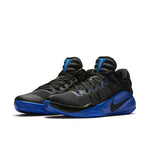 Nike Hyperdunk 2016 Low 'Black Game Royal' 844363-040