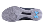 Under Armour Curry 3 Mid 'Peacock Blue' 1269279-458