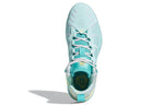 adidas D Rose Son Of Chi 'Three Kingdoms' HQ4503