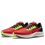 (WMNS) Nike Air Zoom Pegasus 38 'Chile Red Hyper Pink' DM8061-600