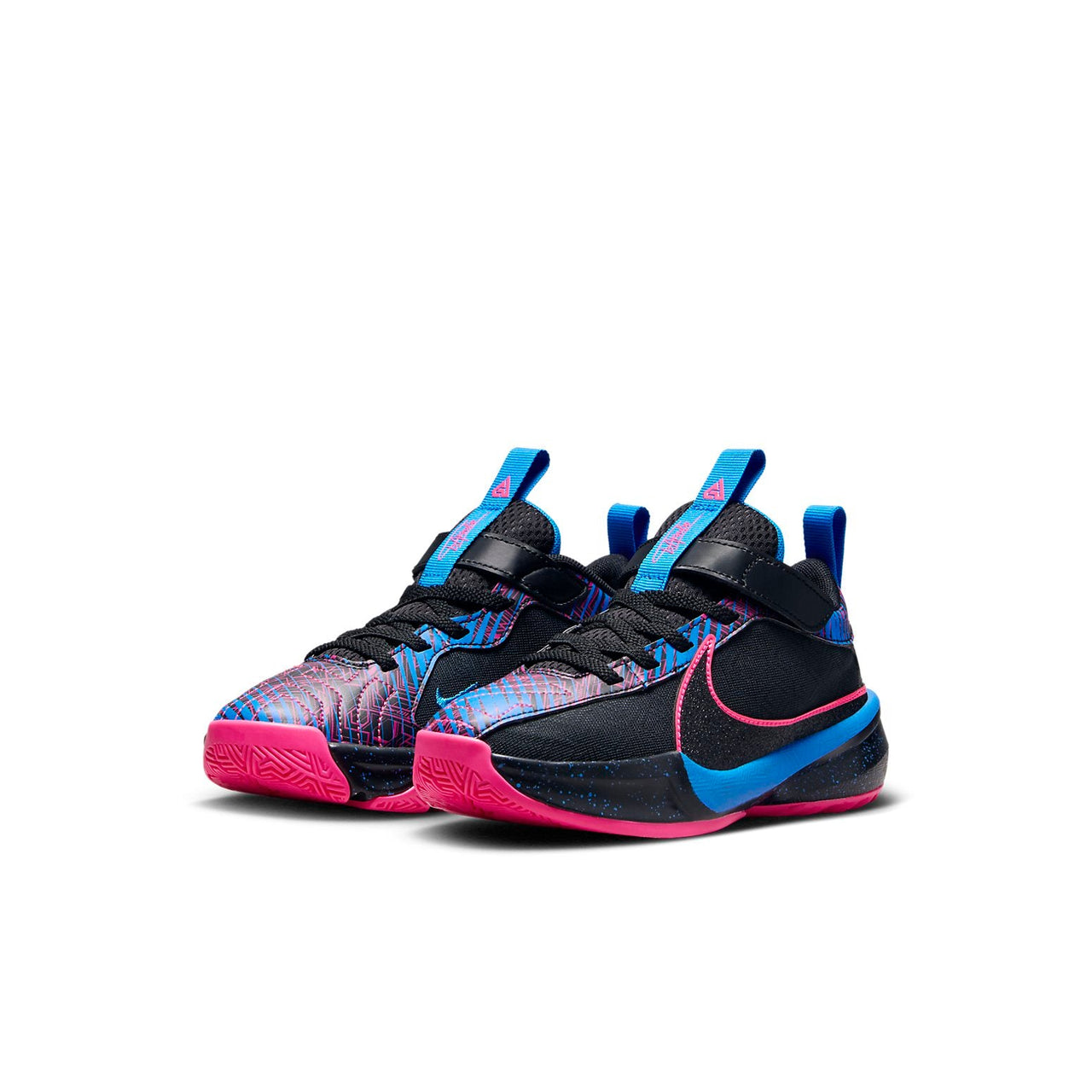 (PS) Nike Zoom Freak 5 'Emerging Powers' FB8980-400