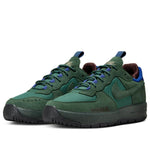(WMNS) Nike Air Force 1 Wild 'Fir' FB2348-300