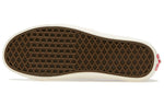 Vans Vault OG Authentic LX 'Black White' VN000UDDN8H
