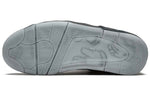 Air Jordan 4 Retro x KAWS 'Black' 930155-001