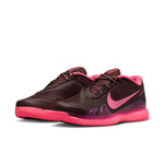 (WMNS) Nike Court Air Zoom Vapor Pro Premium 'Burgundy Crush Hyper Pink' DQ4685-600