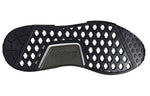 adidas Micropacer R1 'Core Black' EE3625