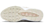 (WMNS) Nike Air Max 95 'Bleached Coral' 307960-116