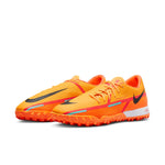 Nike Phantom GT2 Pro TF 'Orange Black' DC0768-808