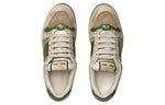 Gucci GG Screener Distressed 'GG Canvas' 546551-9Y920-9666