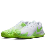 Nike Court Air Zoom Vapor Cage 4 Rafa 'Lime Glow' DD1579-100
