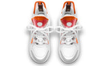 (WMNS) LOUIS VUITTON LV Archlight Sports Shoes White/Orange 1A65RA