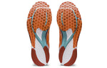 (WMNS) ASICS Tartheredge 2 'Sunrise Red' 1012A733-600
