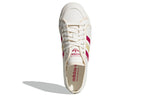 adidas x Wales Bonner Nizza Low 'Cream White Scarlet' S42621