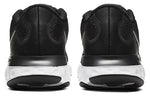 Nike Renew Run 'Black Metallic Silver' CK6357-002