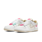 (WMNS) Nike Dunk Low 'Pink Bling' DX6060-121