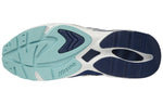 Mizuno Wave Rider 1 OG 'Dark Blue Yellow White' D1GA193214