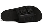PUMA Wilo Lux Sandal Slide Black 371176-01