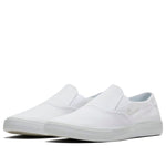 Nike Portmore 2 Solarsoft Slip On Canvas SB 'White' AH3364-100