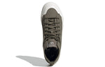 adidas Nizza Hi DL 'Olive Khaki' GZ8833