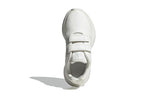 (GS) adidas Tensaur Run 2.0 CF K 'Triple White' GZ3442