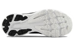 (WMNS) Under Armour Charged Gemini 2020 'Black White' 3023277-002