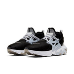 (WMNS) Nike React Presto 'Black Grey' CD9015-004