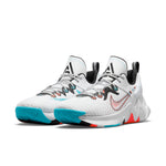 Nike Giannis Immortality EP 'Force Field White Turquoise' DH4528-100