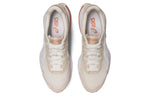 ASICS Jogger X81 'Cream Orange' 1201A744-102