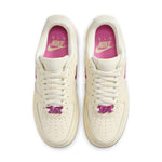 (WMNS) Nike Air Force 1 '07 SE 'Just Do It' FB8251-101