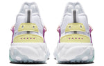 (WMNS) Nike React Presto 'White Hyper Violet' CD9015-101