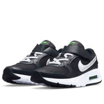 (PS) Nike Air Max SC 'Black Chrome' CZ5356-005