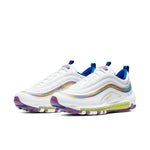 (WMNS) Nike Air Max 97 SE 'White Iridescent Stripes' CW2456-100