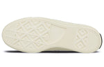 Converse One Star Ox 'Gray White' 157805C