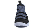 Nike LeBron Soldier XI 'Black Deep' 897645-005