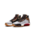 (GS) Air Jordan 34 x Jayson Tatum 'Welcome To The Zoo' DA4451-900