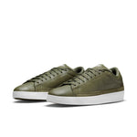 Nike Blazer Low X Low-Top Sneakers Green DA2045-201